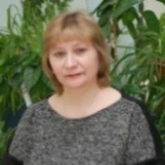 Смирнова Ирина