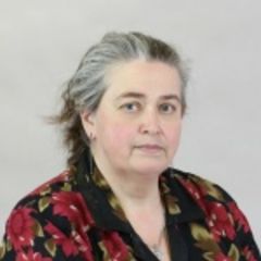 Гуськова Екатерина