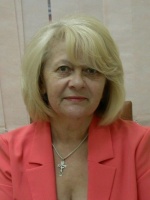 Чекменева Любовь