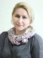 Охременко Ольга