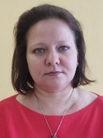Ходакова Ирина