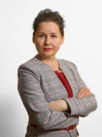 Ткаченко Елена