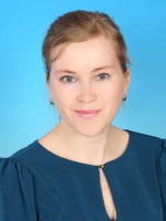 Кожаева Гельнур