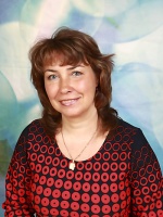 Хохлова Елена