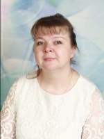 Виноградова Оксана