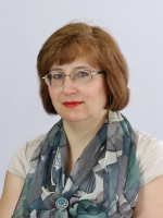 Рязанова Марина