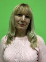 Носенко Людмила